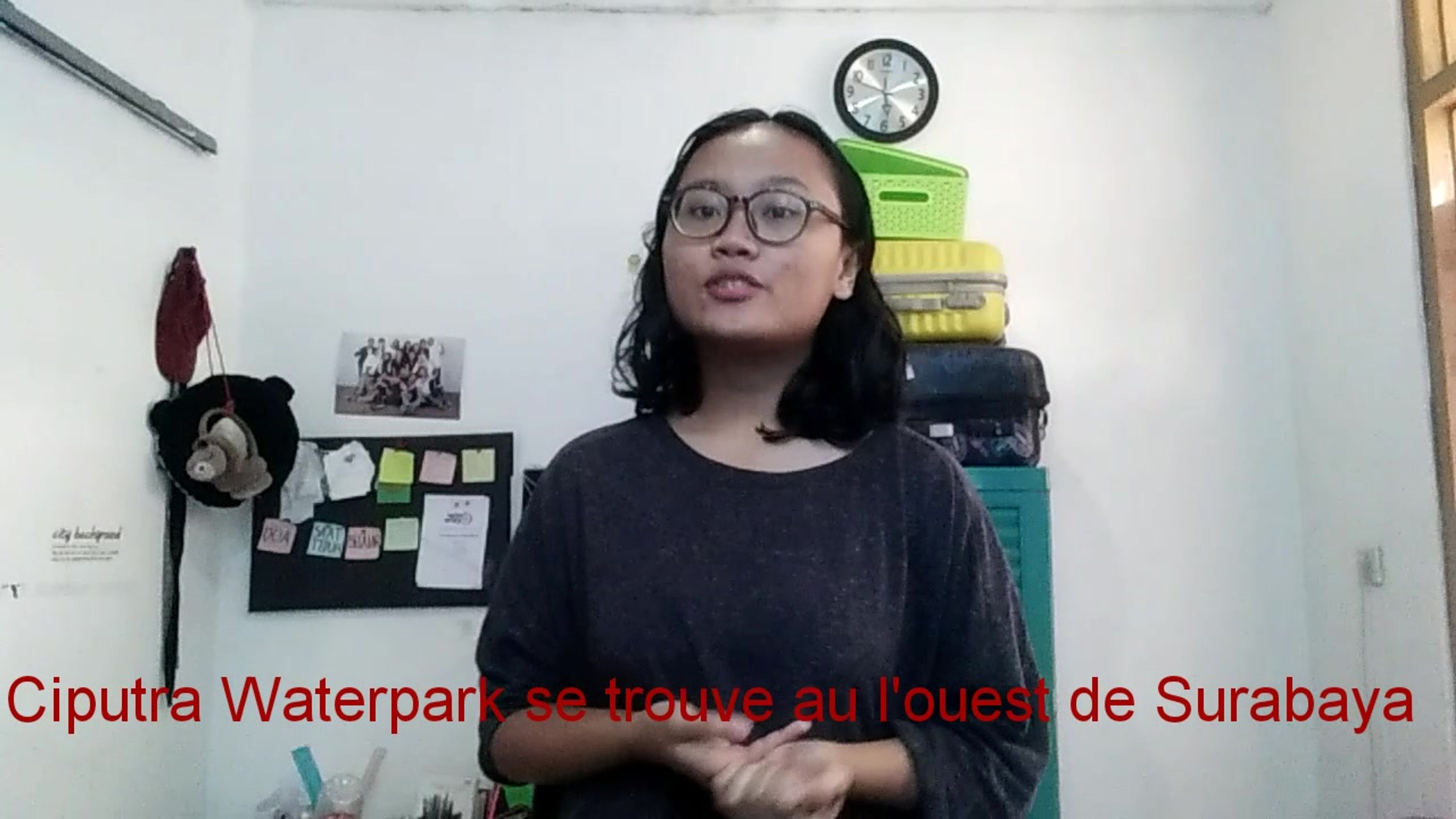 Mes Vidéos